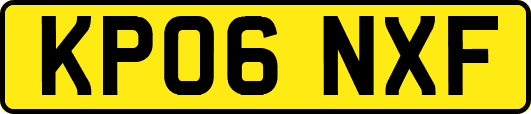 KP06NXF