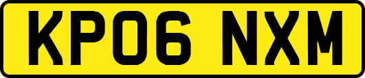KP06NXM