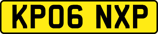 KP06NXP