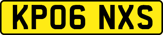 KP06NXS