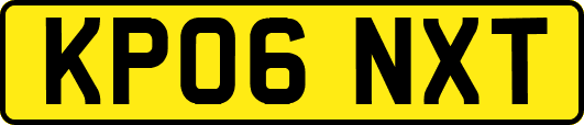 KP06NXT