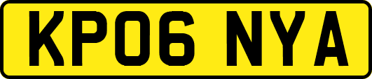 KP06NYA