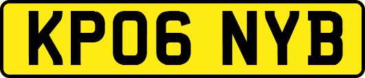 KP06NYB