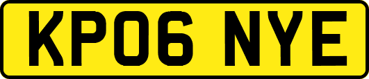 KP06NYE