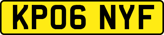 KP06NYF
