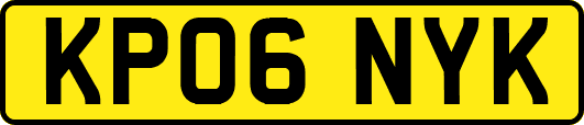 KP06NYK