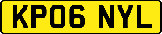 KP06NYL