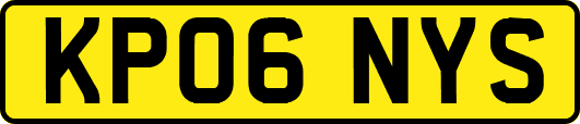 KP06NYS