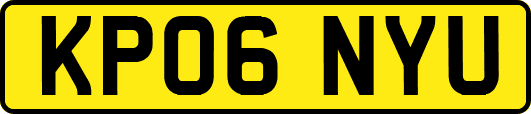 KP06NYU