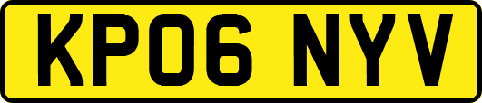 KP06NYV