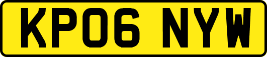 KP06NYW