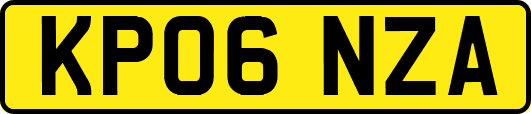 KP06NZA