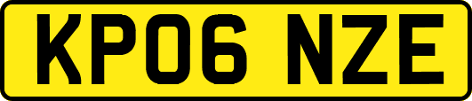 KP06NZE