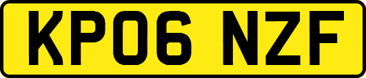 KP06NZF