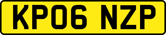 KP06NZP