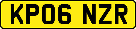 KP06NZR