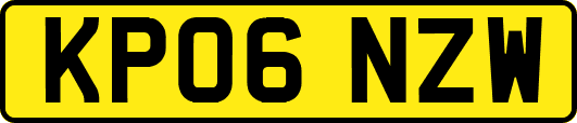 KP06NZW