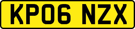 KP06NZX