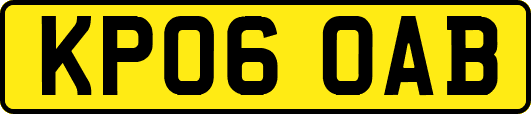 KP06OAB