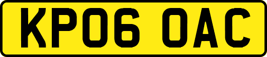 KP06OAC