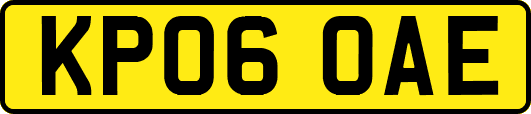 KP06OAE