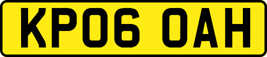 KP06OAH