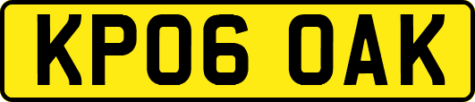 KP06OAK