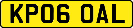 KP06OAL