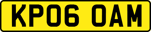 KP06OAM