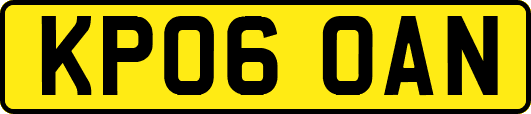 KP06OAN