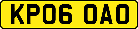 KP06OAO