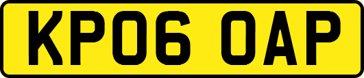 KP06OAP