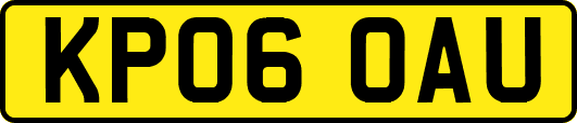 KP06OAU