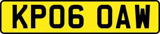 KP06OAW