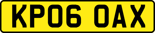 KP06OAX
