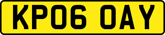 KP06OAY