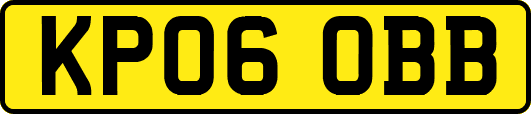 KP06OBB