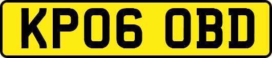 KP06OBD