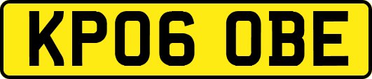 KP06OBE