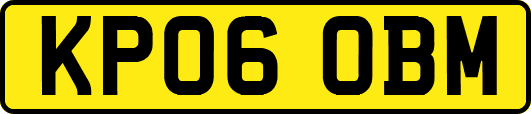 KP06OBM