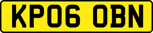KP06OBN