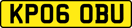 KP06OBU
