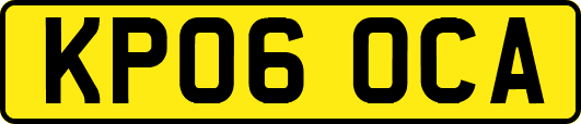 KP06OCA