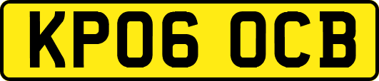 KP06OCB