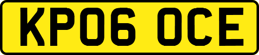 KP06OCE