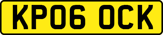 KP06OCK