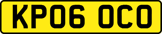 KP06OCO