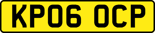 KP06OCP