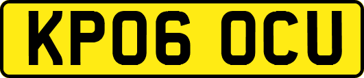 KP06OCU