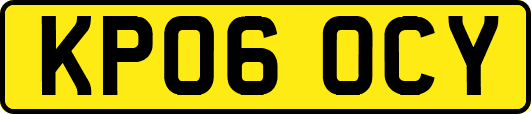 KP06OCY